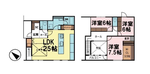 東金市堀上