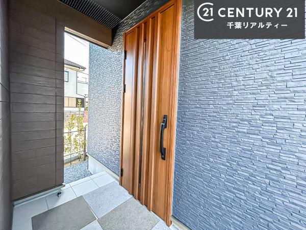 茂原市上林の中古一戸建て