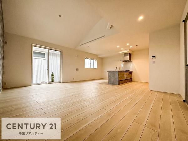 茂原市下太田の中古一戸建て