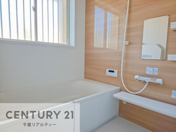 四街道市鷹の台４丁目の中古一戸建て