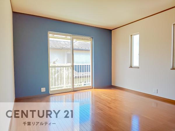四街道市鷹の台４丁目の中古一戸建て
