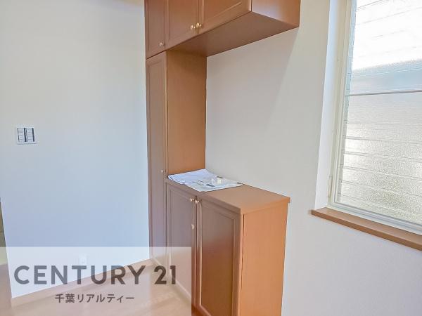 四街道市鷹の台４丁目の中古一戸建て