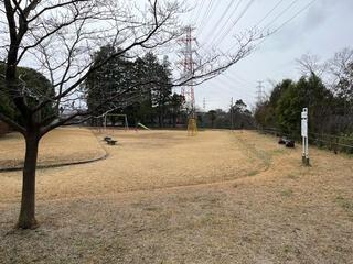 四街道市旭ケ丘4丁目 2号棟(グリーンタウン第2児童公園)