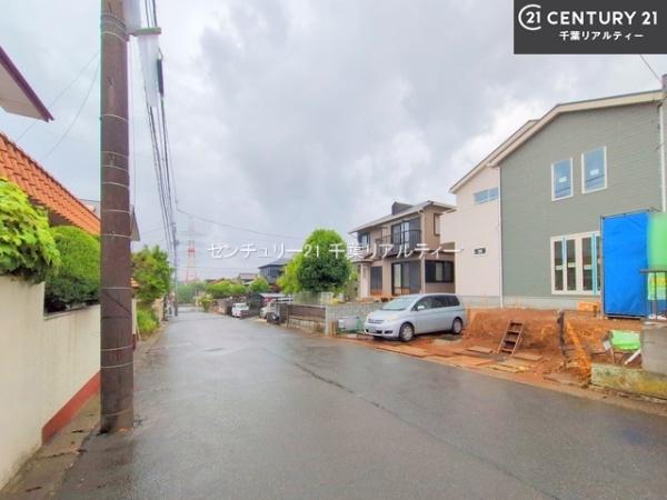 四街道市旭ケ丘5丁目