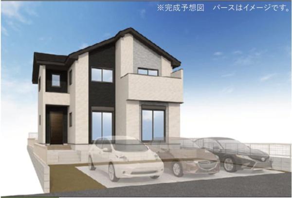四街道市旭ケ丘5丁目