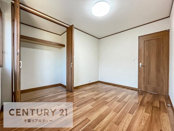 四街道市みそら４丁目の中古一戸建て