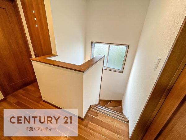 四街道市みそら４丁目の中古一戸建て