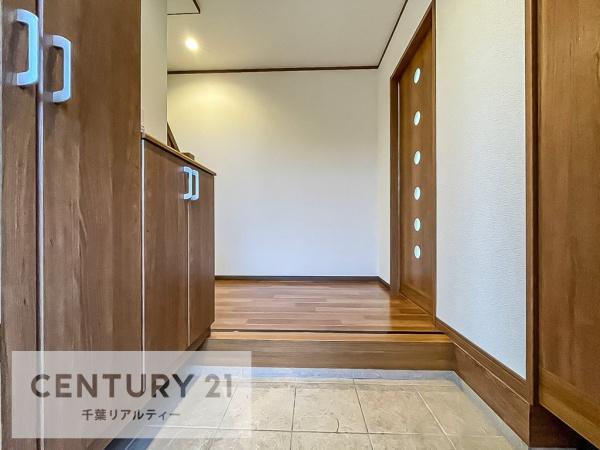 四街道市みそら４丁目の中古一戸建て