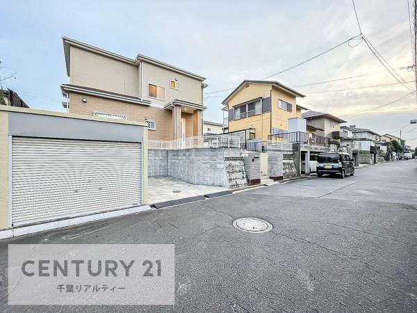 四街道市みそら４丁目の中古一戸建て