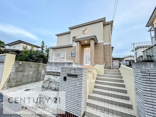 四街道市みそら4丁目