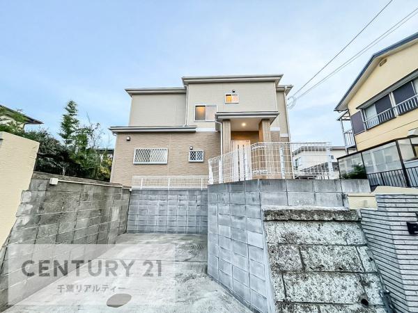 四街道市みそら４丁目の中古一戸建て