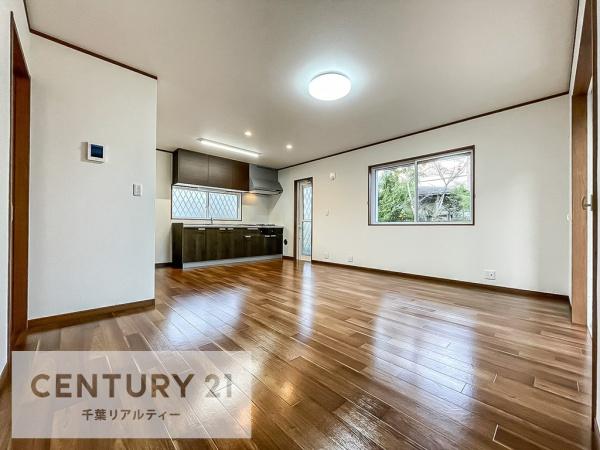 四街道市みそら４丁目の中古一戸建て