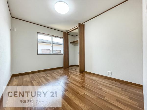 四街道市みそら４丁目の中古一戸建て