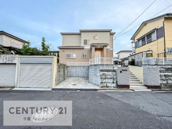 四街道市みそら４丁目の中古一戸建て