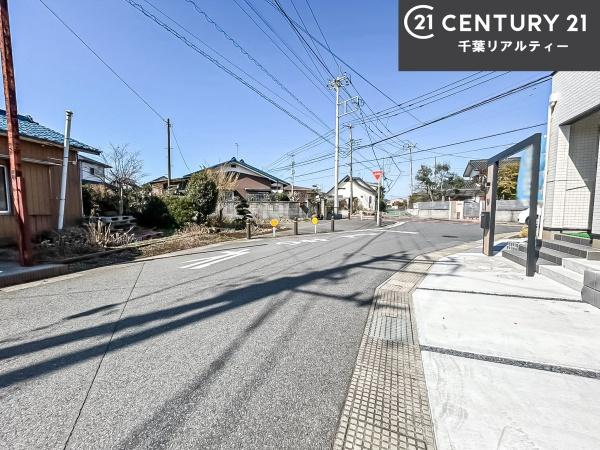 四街道市もねの里２丁目の中古一戸建て