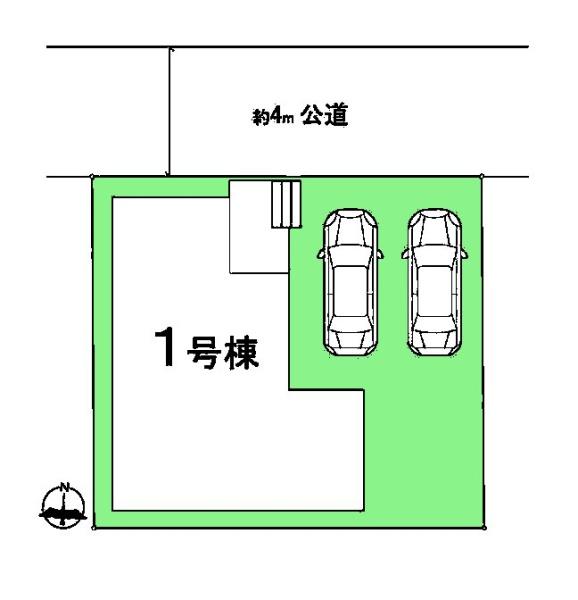 習志野市屋敷3丁目