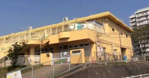 ライオンズマンション勝田台(村上北保育園)