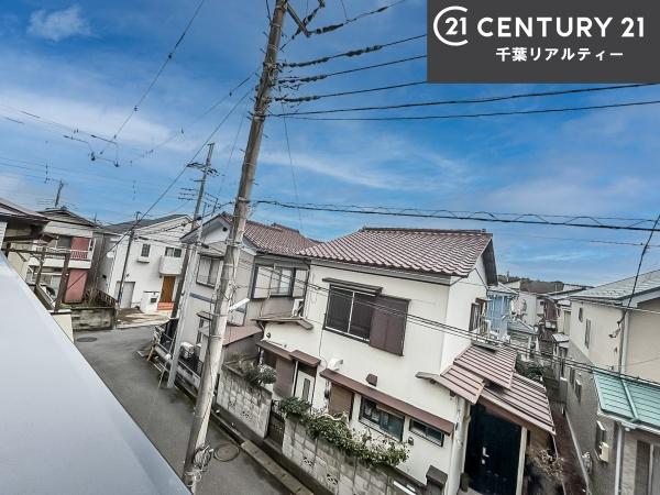 八千代市八千代台東3丁目