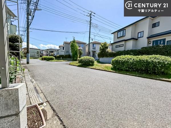 八千代市八千代台北12丁目　2号棟