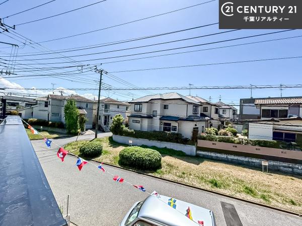 八千代市八千代台北12丁目　2号棟