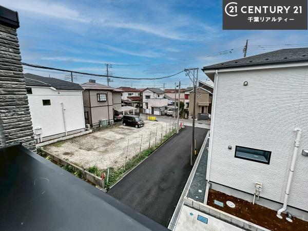 八千代市八千代台北10丁目　2号棟