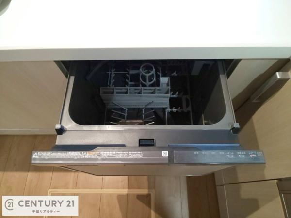 八千代市萱田　1号棟