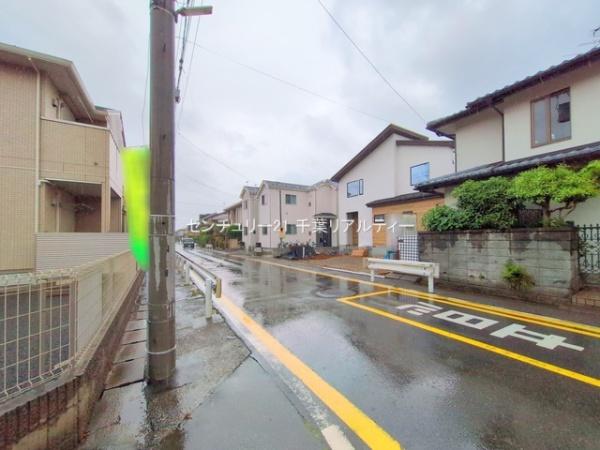 八千代市勝田台6丁目