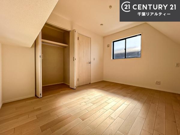 船橋市北本町2丁目　2号棟
