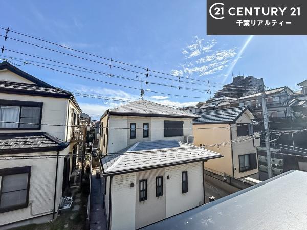 船橋市二宮1丁目