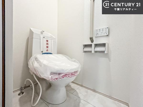 船橋市飯山満町3丁目　1号棟