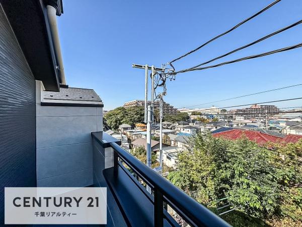 船橋市前原東5丁目