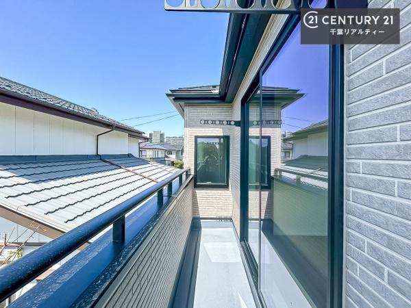 千葉市美浜区磯辺７丁目　２号棟