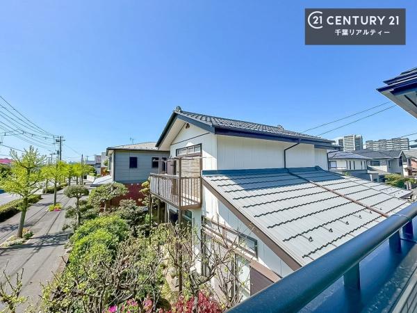 千葉市美浜区磯辺７丁目　２号棟