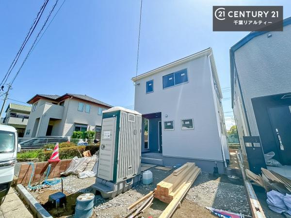 千葉市美浜区磯辺７丁目　２号棟
