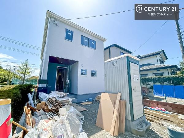 千葉市美浜区磯辺７丁目　２号棟
