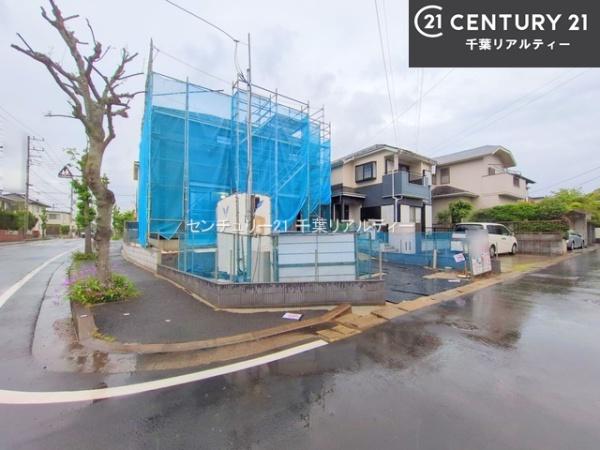 グラファーレ四街道市旭ケ丘2丁目