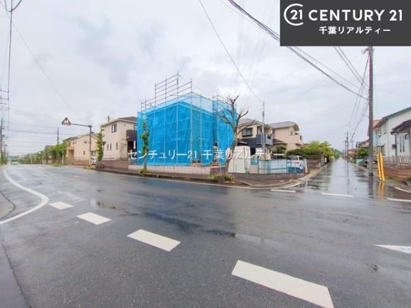 グラファーレ四街道市旭ケ丘2丁目