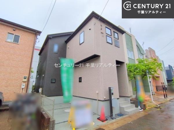 グラファーレ船橋市日の出2丁目