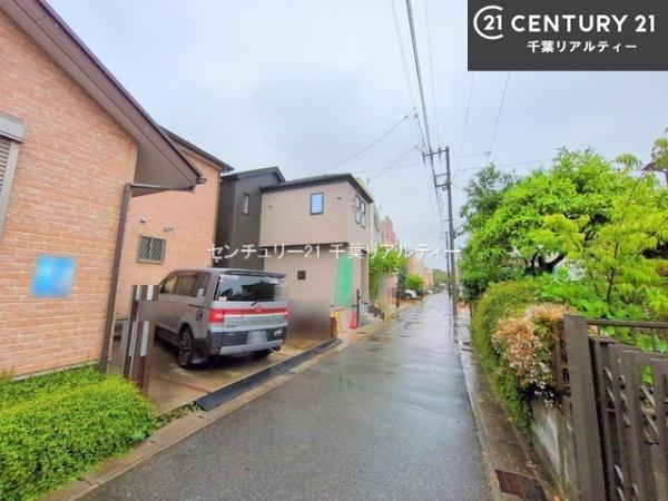 グラファーレ船橋市日の出2丁目