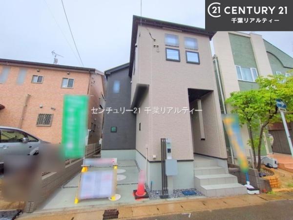 グラファーレ船橋市日の出2丁目