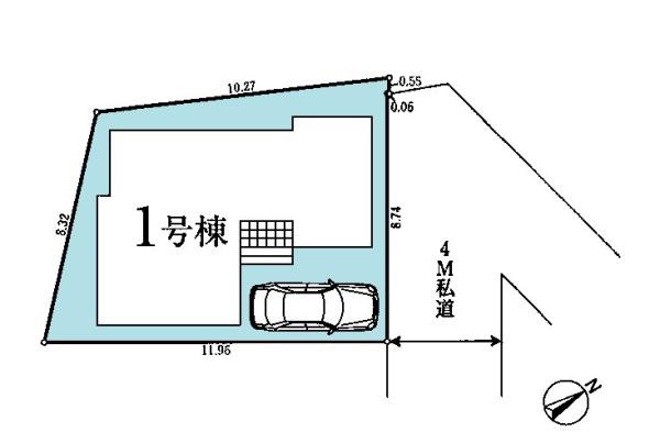 船橋市三山5丁目