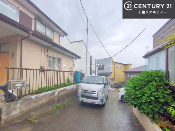 船橋市三山5丁目
