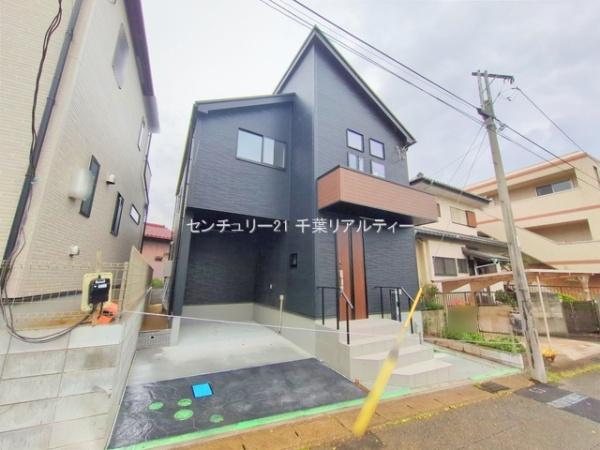 グラファーレ船橋市三山5丁目　1号棟