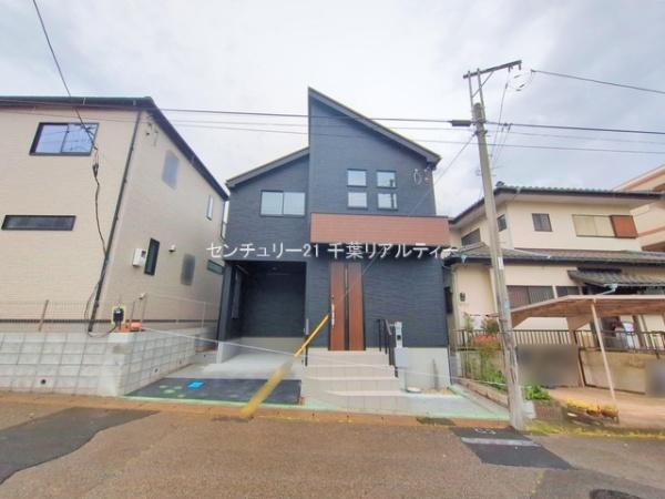 グラファーレ船橋市三山5丁目　1号棟