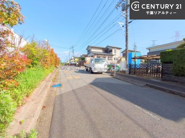 船橋市小室町　1号棟