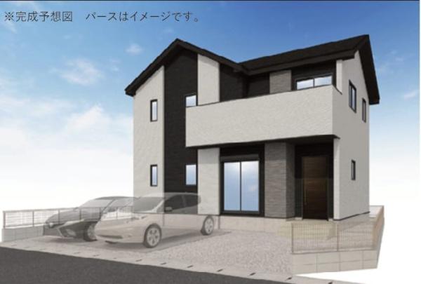 船橋市咲が丘1丁目