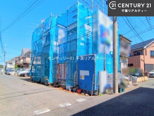 船橋市咲が丘2丁目