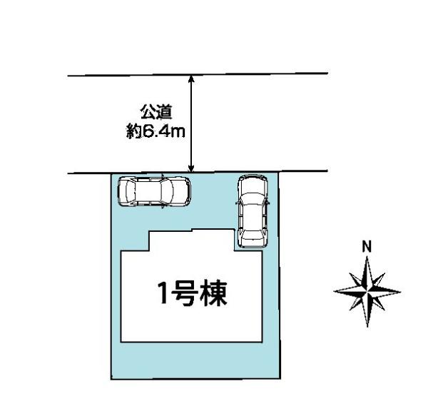 船橋市三山1丁目