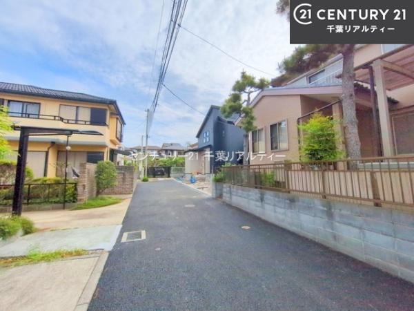グラファーレ船橋市宮本8丁目　2号棟