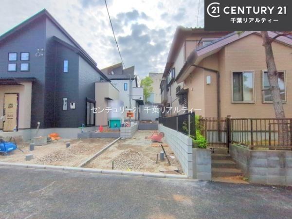グラファーレ船橋市宮本8丁目　2号棟